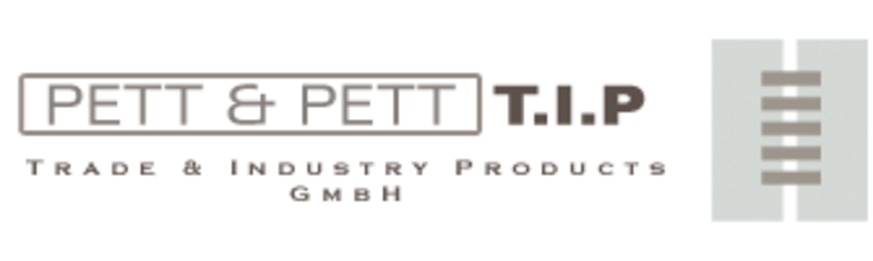 Pett & Pett T.I.P GmbH Trade & Industry Products GmbH aus Udenheim